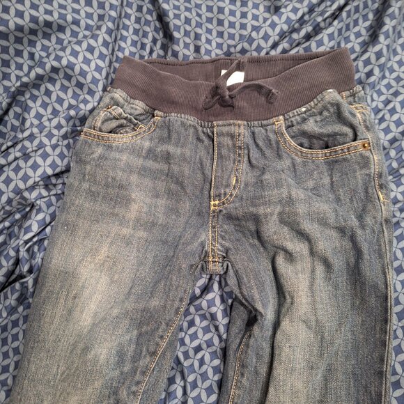 gymboree jeans size 7 youth - Picture 2 of 9